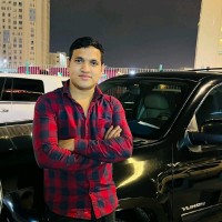 Md Hanif