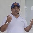 Ary J. Molano R.