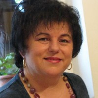 cristina enoiu