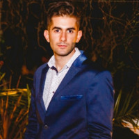 Gonzalo Mosso