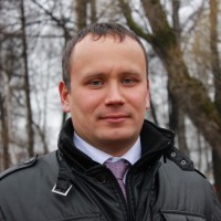 Vladimir Melekhin