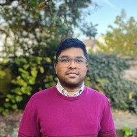 Deepak J.