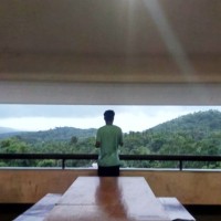 C S ARUNKUMAR
