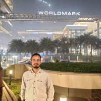 Deepak Sharma