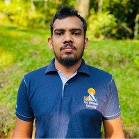 Chamara Sampath Weragoda