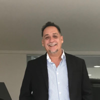 Luis Arturo Mendoza C.