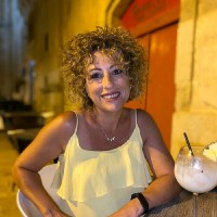 Jeanette Fausel Attard