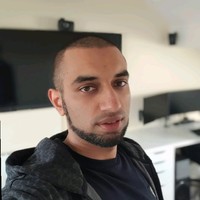 Mohammed Idrees Yaqub
