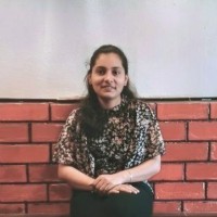 Nishita M.