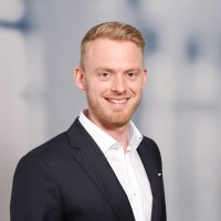 Tobias Linzmaier, LL.M.