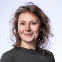 Heleen van der Peet