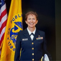 Jane Mclaughlin, Pharmd, Mpa