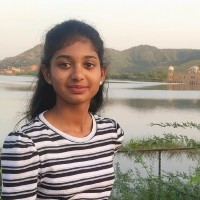 Samritha S