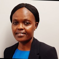Mary Gitari