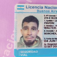 Walter Pavón