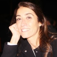 Isabel Sousa Pereira