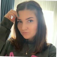 Khrystyna Martynes Ernandes