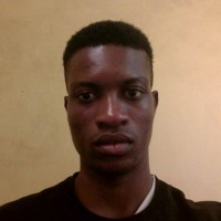 Olajesu benjamin