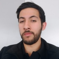 Daniel Muñoz Roa