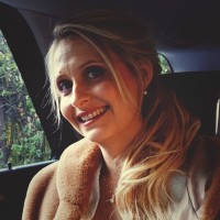 Charline POTIE-HUBERT