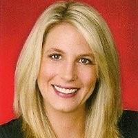 Tanya Styron
