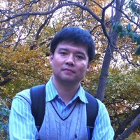 Steven John
