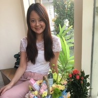 Hannah Wong