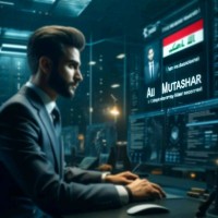 Ali Mutashar