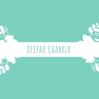 Deepak Chabria