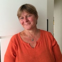 Kristina Bodenhoff