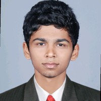 Kamal M Das