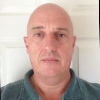Jim Forrest