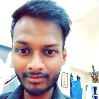 Rishabh Sonker