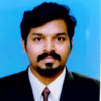 Vishak P.V