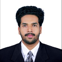 Mohammed Anas T I