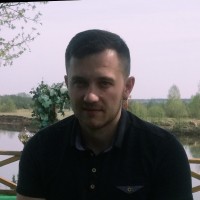 Александр Мельник