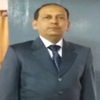 Ashok Sharma