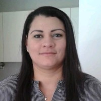 Yocelyn De Gouveia