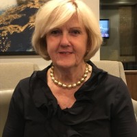 Jacquie Wheeler, M.B.A.