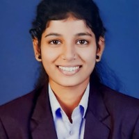 Anuja Dange