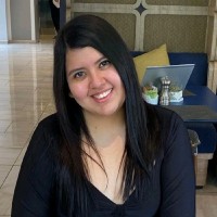 Desiree Mustto Tataje