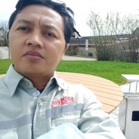yuli setyawan
