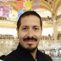 Bernardo Saucedo Lara