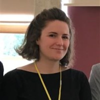Elinor Dickie Frsa