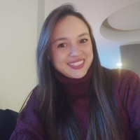 Milena Mora