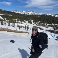 Conor Smith, Pt, Dpt, Scs