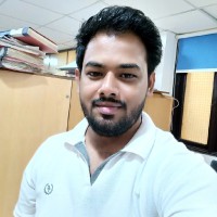 Ambar Yadav