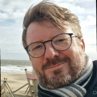 Marc Haegeman