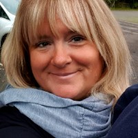 Stella Hughes