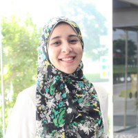 Maram Ehab